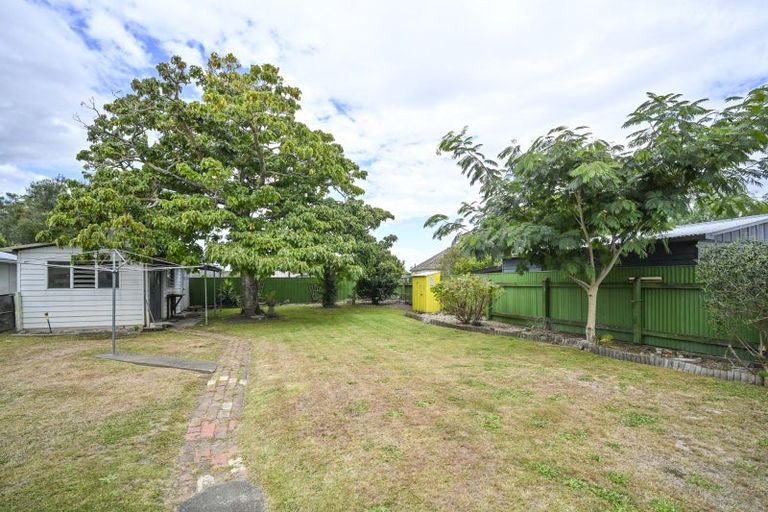 Photo of property in 819 Kowhai Street, Mahora, Hastings, 4120