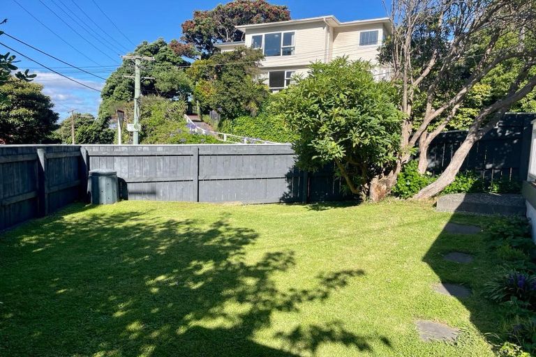 Photo of property in 18 Crawford Road, Kilbirnie, Wellington, 6022