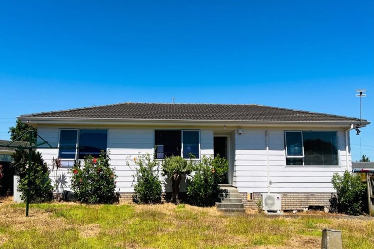 Photo of property in 9 Tosca Place, Otara, Auckland, 2023