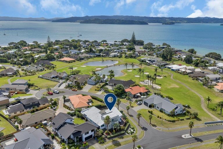 Photo of property in 1 Cayman Court, One Tree Point, 0118