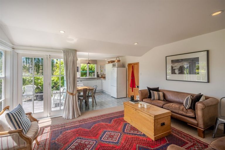 Photo of property in 31 Aylmers Valley Road, Akaroa, 7520