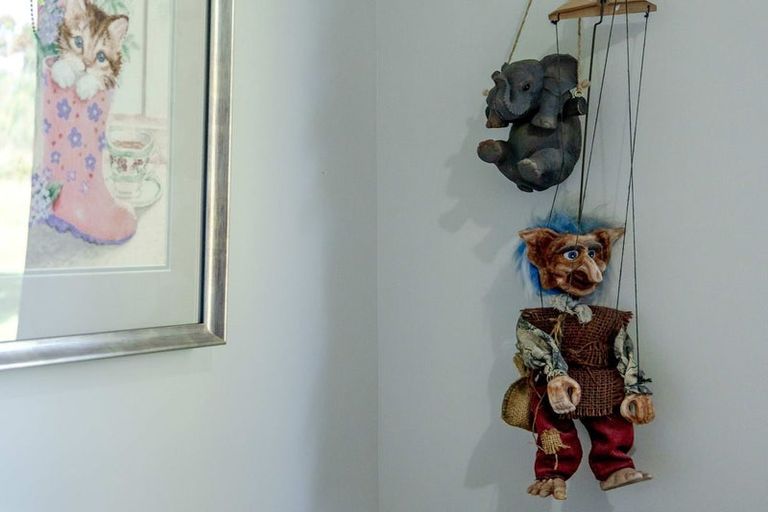 Photo of property in 66 Mehrtens Road, Arahura Valley, Hokitika, 7882