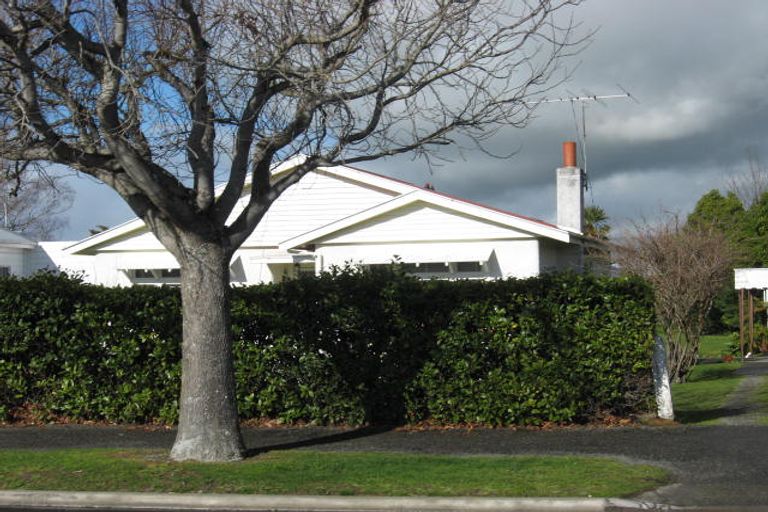 Photo of property in 35 Michael Street, Kuripuni, Masterton, 5810