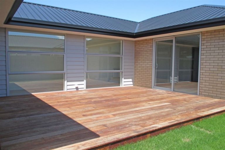 Photo of property in 1 Kelly Close, Lincoln, 7608