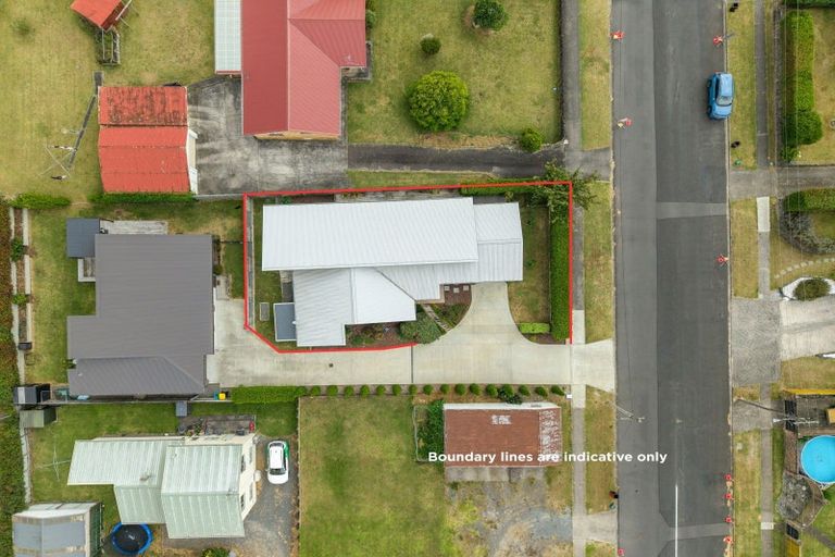 Photo of property in 25 Bank Street, Morrinsville, 3300