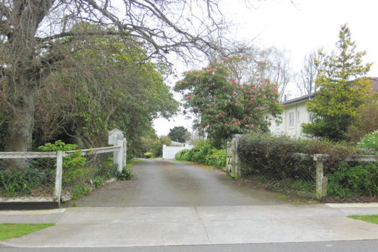Photo of property in 99b Weraroa Road, Levin, 5510