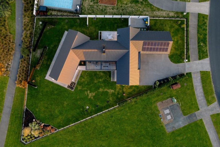 Photo of property in 10 Moemoea Place, Cambridge, 3434