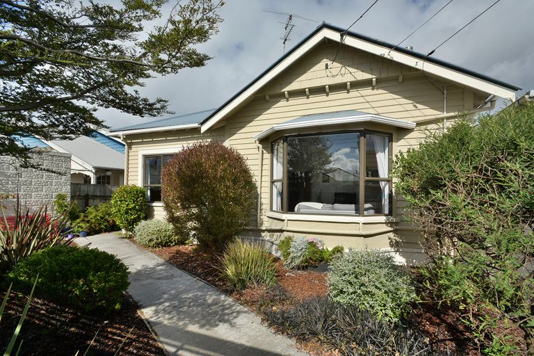Photo of property in 8 Corunna Street, Saint Kilda, Dunedin, 9012