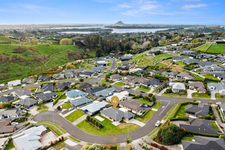 Photo of property in 4 Bryan Gallagher Place, Welcome Bay, Tauranga, 3175