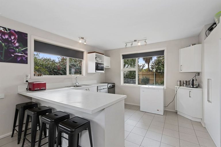 Photo of property in 111 Barrington Street, Somerfield, Christchurch, 8024