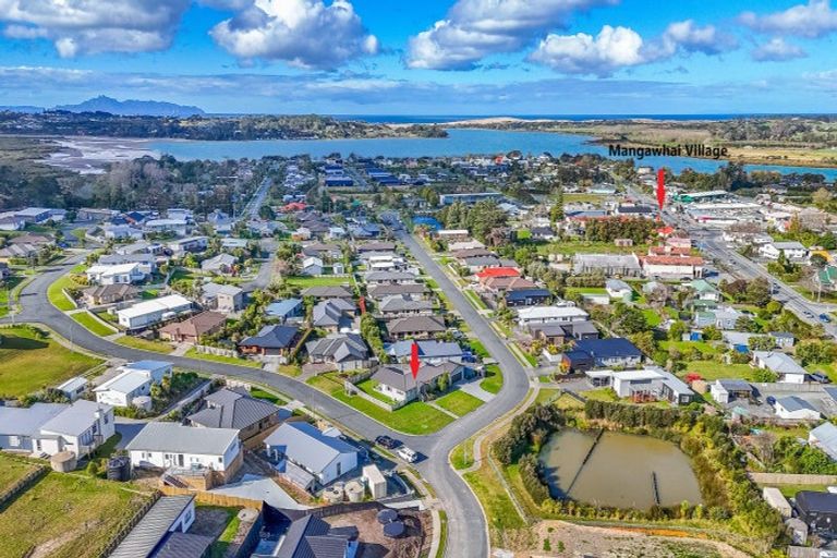 Photo of property in 30 Longview Street, Mangawhai, 0505