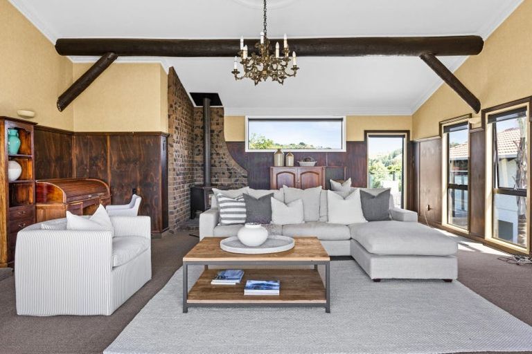 Photo of property in 73 Le Quesne Road, Bay View, Napier, 4104