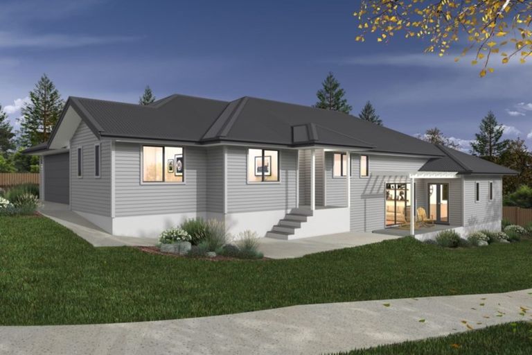 Photo of property in 2 Bellenden Crescent, Pokeno, 2402