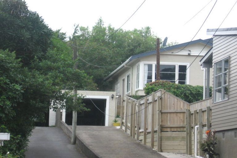 Photo of property in 55 Colway Street, Ngaio, Wellington, 6035