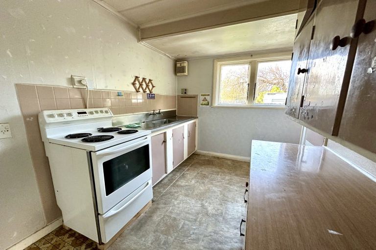 Photo of property in 181 Crawford Street, Glengarry, Invercargill, 9810