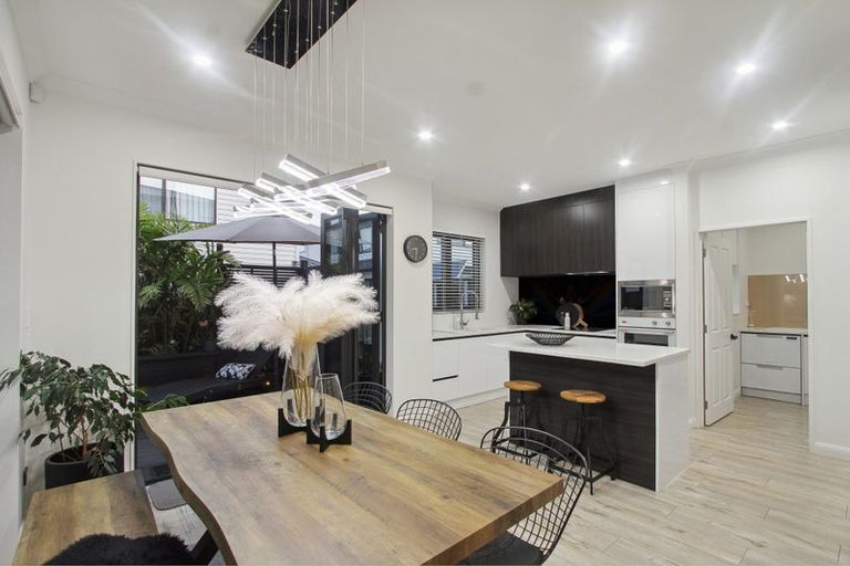 Photo of property in 16 Camp X Place, Whenuapai, Auckland, 0618