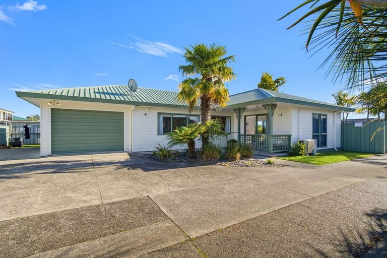 Photo of property in 3a Tui Street, Whakatane, 3120