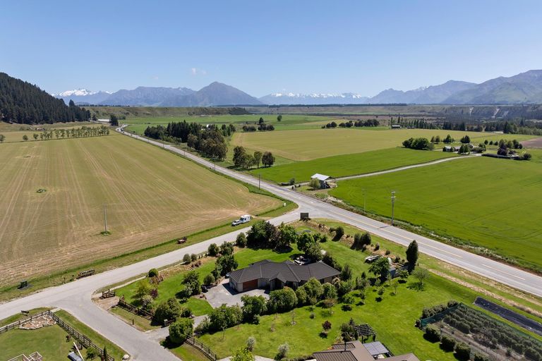 Photo of property in 11a Atkins Road, Luggate, Wanaka, 9382