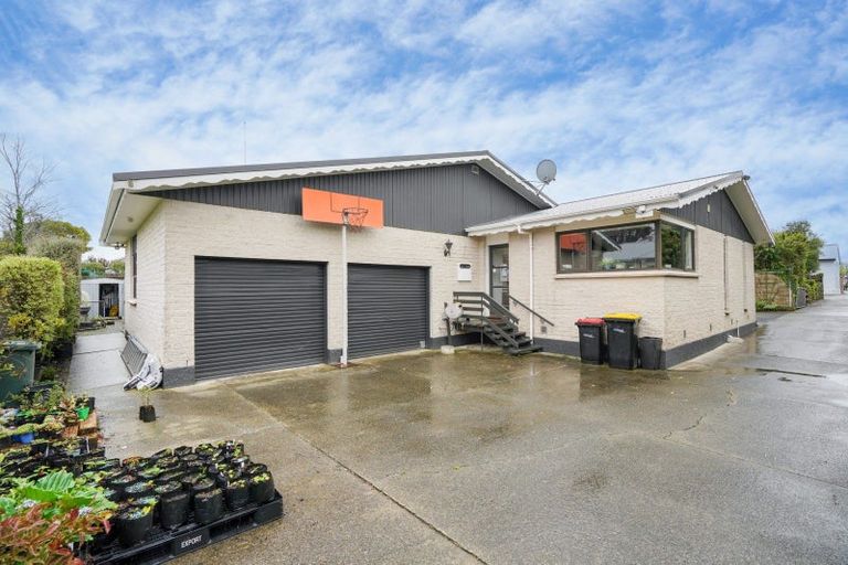 Photo of property in 21 Lewis Street, Gladstone, Invercargill, 9810