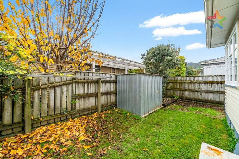 Photo of property in 1 Waldie Grove, Avalon, Lower Hutt, 5011