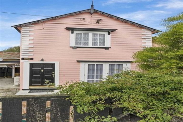 Photo of property in 20 Southampton Street, Sydenham, Christchurch, 8023