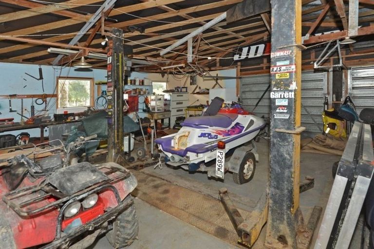 Photo of property in 1271 State Highway 1, Oakleigh, Whangarei, 0171