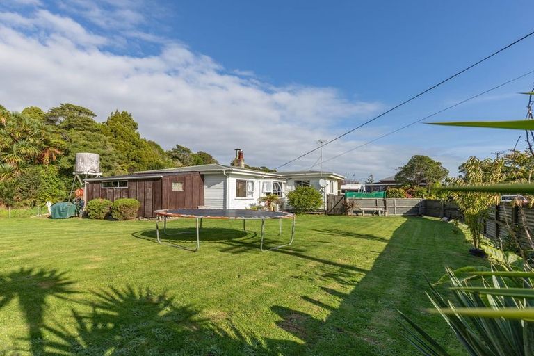 Photo of property in 8a Camerons Road, Camerons, Greymouth, 7805