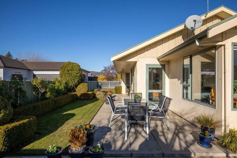 Photo of property in 4 Spruce Close, Alexandra, 9320