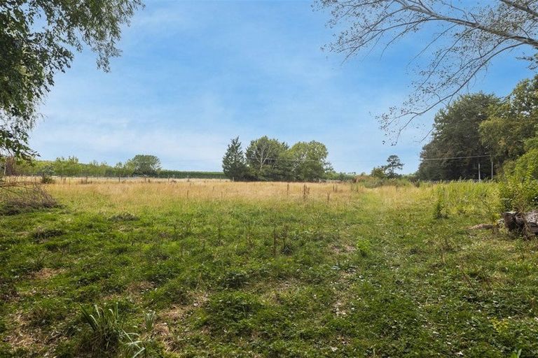 Photo of property in 100 Threlkelds Road, Ohoka, Kaiapoi, 7692