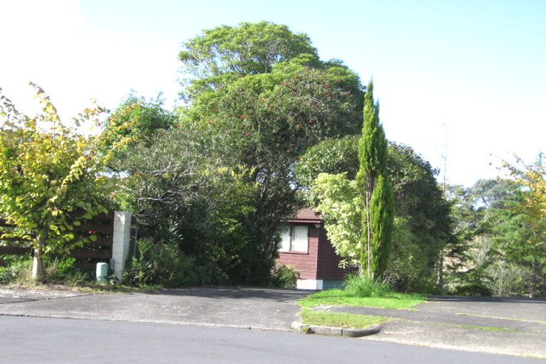 Photo of property in 35 Culver Terrace, Howick, Auckland, 2014