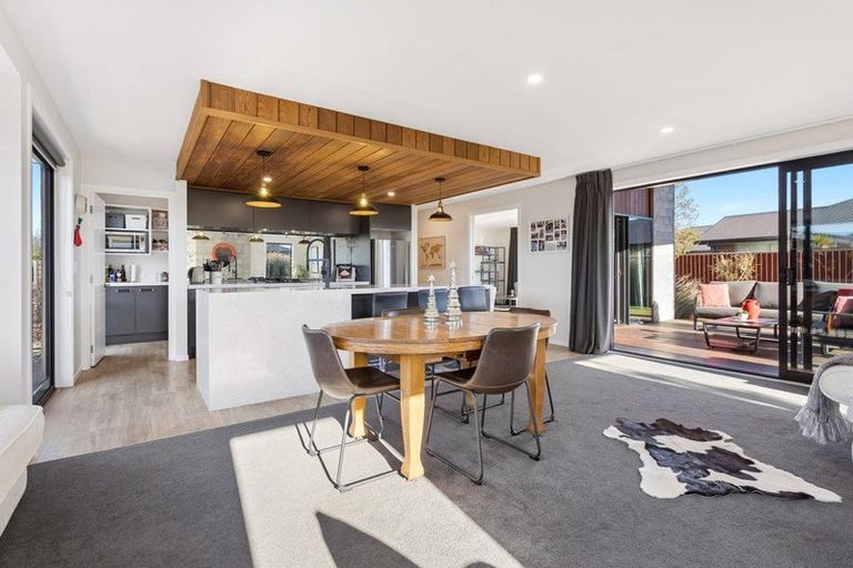 Photo of property in 21 Blair Place, Kaiapoi, 7630