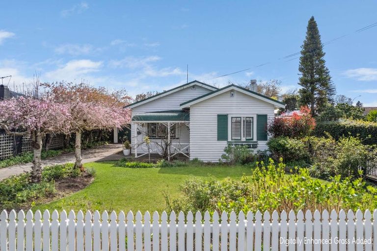 Photo of property in 3 Corlett Street, Utuhina, Rotorua, 3015