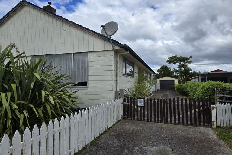 Photo of property in 34 Raleigh Street, Awapuni, Palmerston North, 4412