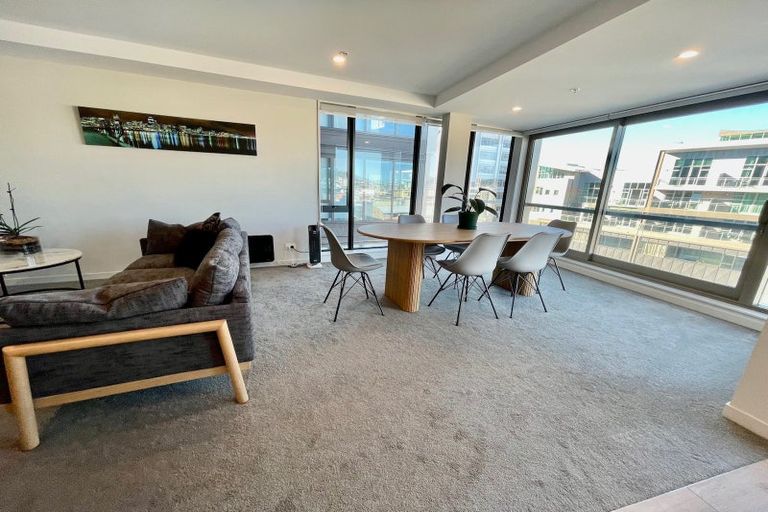 Photo of property in Vsp South, 806/168 Victoria Street, Te Aro, Wellington, 6011