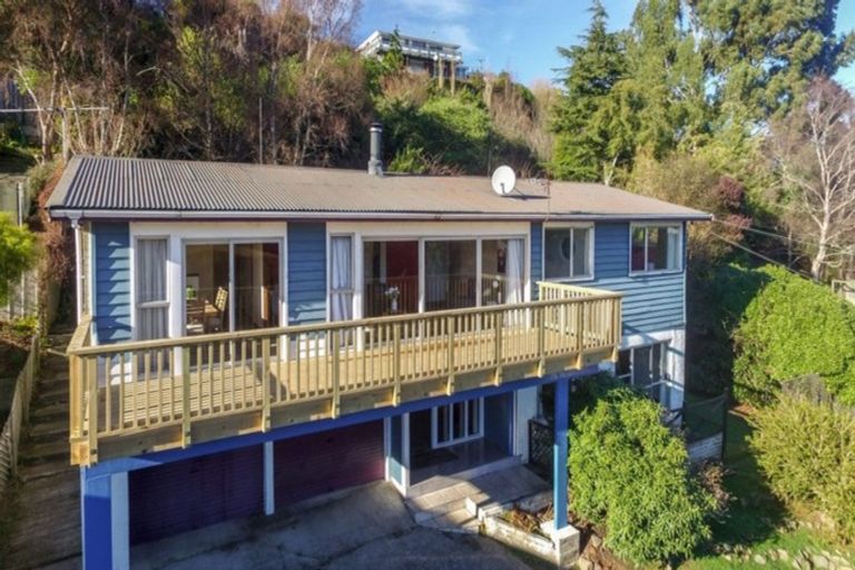 Photo of property in 50 Hocken Street, Kenmure, Dunedin, 9011