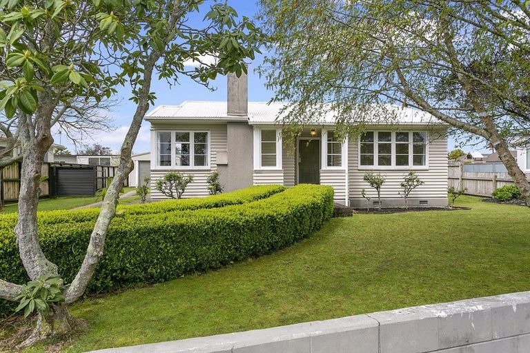 Photo of property in 54 Wynyard Street, Te Awamutu, 3800