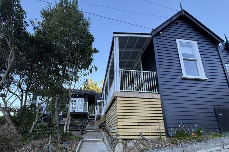 Photo of property in 3 Slant Street, Careys Bay, Port Chalmers, 9023