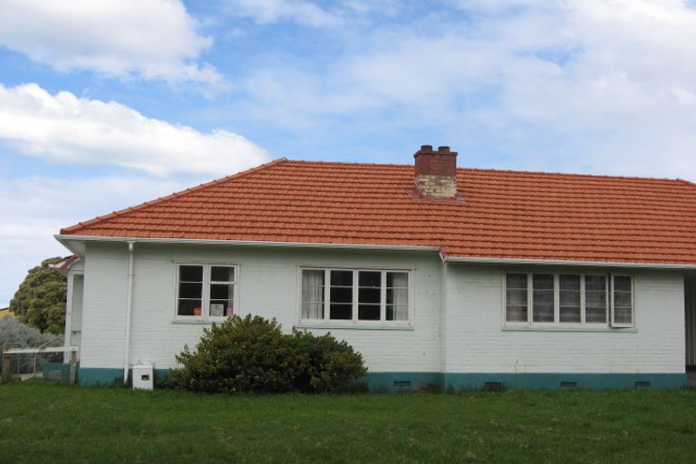 Photo of property in 133 Grey Street, Springvale, Whanganui, 4501