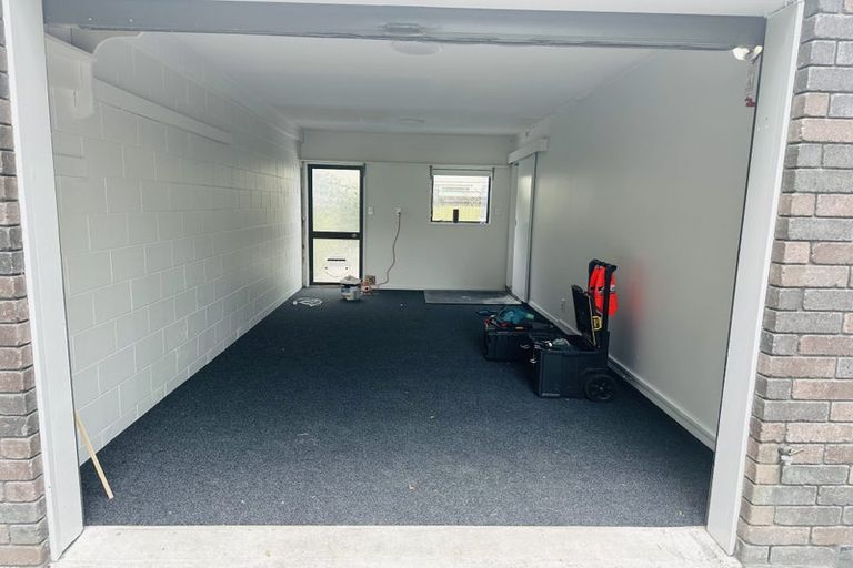 Photo of property in 40b Willoughby Street, Whitiora, Hamilton, 3200