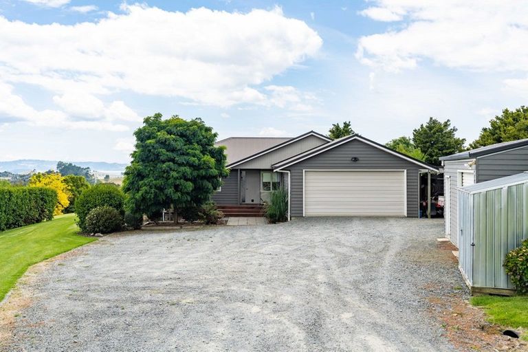 Photo of property in 4 Panekaira Road, Mangapai, Whangarei, 0178