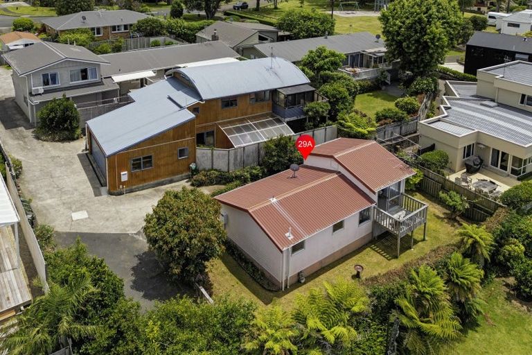 Photo of property in 29a Hillcrest Road, Otumoetai, Tauranga, 3110