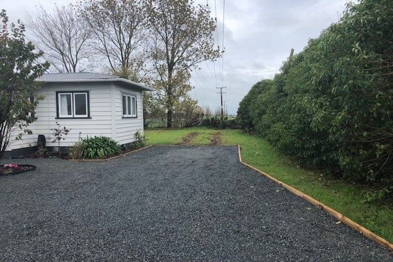 Photo of property in 3505 State Highway 12, Ruawai, 0591