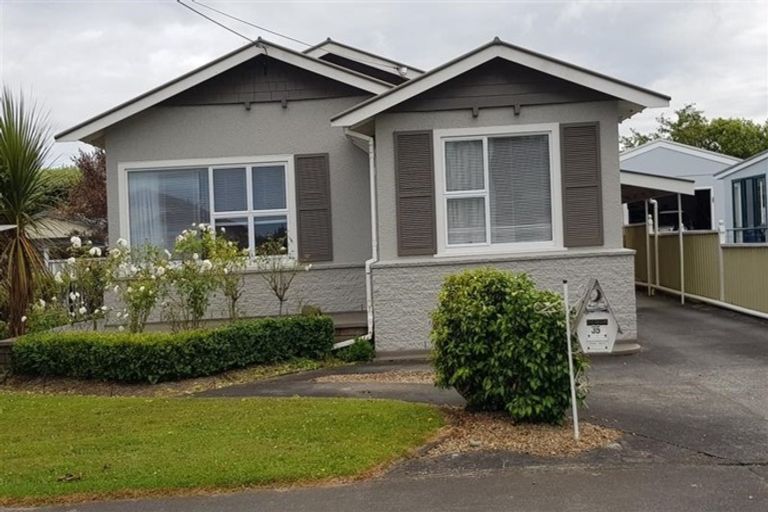 Photo of property in 35 Durie Road, Aorangi, Feilding, 4775