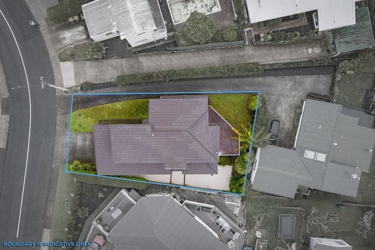 Photo of property in 114a Tiroroa Avenue, Te Atatu South, Auckland, 0610