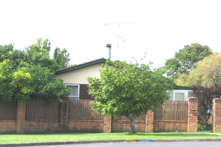 Photo of property in 10 Putney Place, Ranui, Auckland, 0612