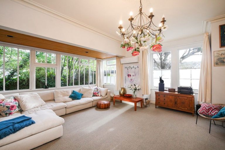 Photo of property in 24 Albert Street, Saint Clair, Dunedin, 9012