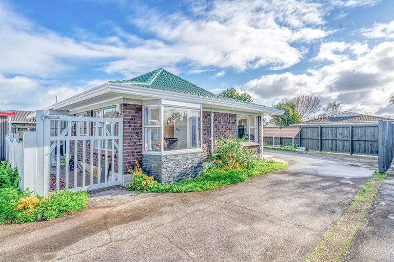 Photo of property in 3/57 Puhinui Road, Manukau, Auckland, 2104