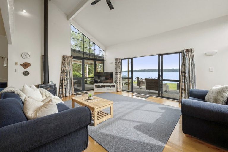 Photo of property in 1513 State Highway 30, Rotoiti Forest, Rotorua, 3074