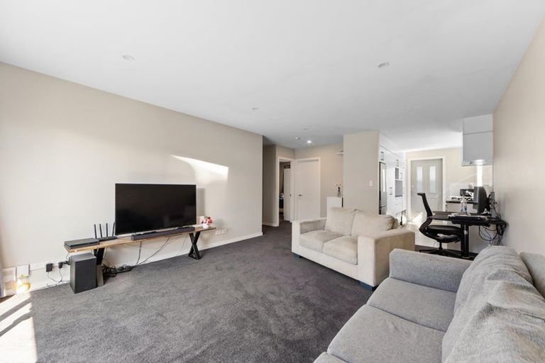 Photo of property in 3/88 Sherborne Street, St Albans, Christchurch, 8014