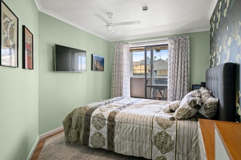 Photo of property in Paramount Apartments, 14/281 Maunganui Road, Mount Maunganui, 3116